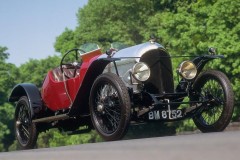 Bentley sẽ thay đổi toàn bộ thiết kế xe năm 2019