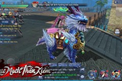 Bí kíp lên TOP cân cả server Lục Mạch Thần Kiếm chỉ với 10K