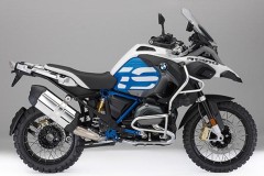 Dòng BMW R1250 2019 sẽ sở hữu động cơ lớn hơn