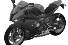 BMW S1000RR 2019 sẽ là một chiếc xe hoàn toàn mới khác biệt so với người tiền nhiệm