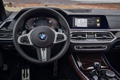 BMW tiết lộ khoang lái thông minh Live Cockpit của 3-Series sắp tới