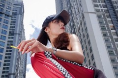 [Bộ ảnh] Bạn có nghĩ đây là ảnh chụp Selfie từ Galaxy Note 9?