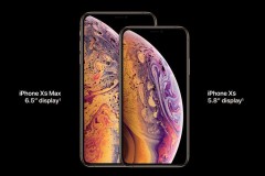 Những cải tiến đáng kể trên bộ ba iPhone Xs, iPhone Xs Max và iPhone Xr mới ra mắt