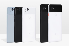Bộ đôi Google Pixel 3 và Pixel 3 XL đạt chứng nhận FCC, sẵn sàng chờ ngày xuất kích