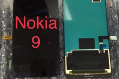 Lộ diện hình ảnh thực tế của Nokia 9 và Nokia X7 không có tai thỏ