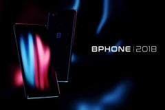 Bphone 3 chỉ được trang bị camera đơn nhưng sẽ có thuật toán xóa phông từ Google