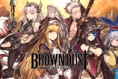 Brown Dust – game nhập vai chiến lược góp mặt hơn 300 nhân vật của Neowiz tung Grand Update đầu tiên