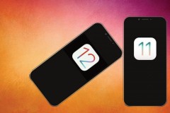 Hướng dẫn cách hạ cấp iPhone của bạn từ iOS 12 xuống iOS 11