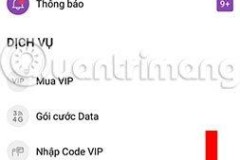 Cách lắc để chuyển bài hát trên Zing Mp3