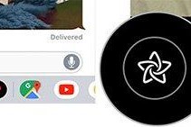 Cách sử dụng nhãn dán WWDC trên iPhone