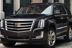 Cadillac Escalade 2020 sẽ “tiến hóa chứ không mang tính cách mạng”