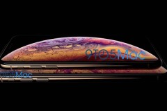 Cận cảnh iPhone XS phiên bản màu vàng – Siêu phẩm “nghìn đô” đến từ Apple