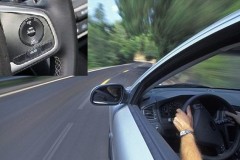 Lưu ý khi sử dụng điều khiển hành trình để đảm bảo an toàn và mang lại hiệu quả