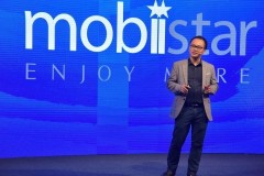 CEO Mobiistar: Mọi người so sánh smartphone online, nhưng đi mua trực tiếp