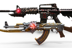 [CFL] Combo VIP hấp dẫn cho game thủ trong hôm nay, 14/09