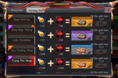 [CFL] Điểm mặt các hộp quà Trung thu mới xuất hiện