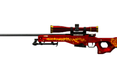 [CFL] Mở bán hôm nay: Rồng lửa AWM-Red Dragon