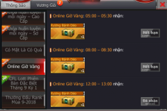 CFL: Rinh ngay Rương Bánh Dẻo miễn phí đón Trung Thu đoàn viên