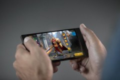 Chân dung Razer Phone 2 qua loạt tin rò rỉ mới nhất: Siêu phẩm cuối năm!!!