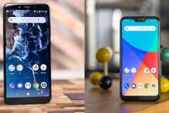 So sánh Xiaomi Mi A2 và Mi A2 Lite: Đâu là sự lựa chọn của bạn?