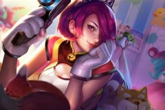 Chaugnar trợ thủ: Những lợi ích khi đem chú voi bản đôn đi vị trí trợ thủ