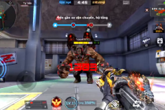 Chế độ Thủ Lĩnh của CF Legends bị đánh giá “nhiều trẻ trâu”?