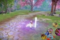 Chỉ còn 5 ngày nữa, Cửu Âm 3D VNG sẽ chính thức ra mắt game thủ Việt