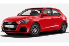 Xe sang Audi A1 2019 giá chỉ 585 triệu đồng có gì nổi bật?
