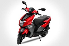 Chiếc xe ga đẹp như Honda Lead với giá bán chỉ 18,8 triệu đồng