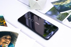 Nokia 6.1 Plus là lựa chọn tốt cho ai đang muốn sở hữu một chú dế mới