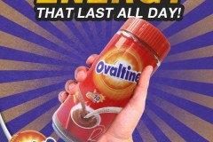 Chiến lược Marketing của Ovaltine: Sự Im hơi lặng tiếng bấy lâu để rồi bùng nổ