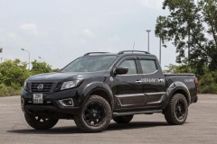 Chủ nhân những chiếc Nissan Navara nói gì về "xế cưng" của họ?
