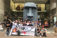 Clan CFL tổ chức offline sôi động khắp nơi