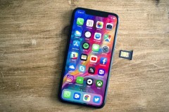 Cơ chế hoạt động của 2 SIM trên iPhone Xs Max không như mong đợi