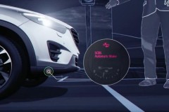 Công nghệ "Chống đạp nhầm chân ga" của Mazda có gì hay?