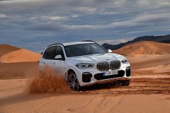 Hệ thống trợ lý ảo của BMW hứa hẹn sẽ mang đến nhiều bất ngờ cho người dùng