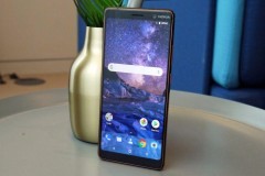Thiết kế 5 camera ở phía sau của Nokia 9 rất đặc biệt