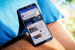 Đánh giá Galaxy J8 sau 3 tuần sử dụng: Tuyệt vời trong phân khúc tầm trung
