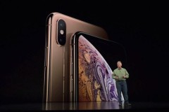iPhone XS Max: iPhone có màn hình lớn nhất từ trước tới nay