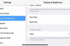 Tính năng nào của iPhone XS Max mà không có trên iPhone X và iPhone XS?