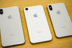 Đang dùng iPhone X, nên nâng cấp lên iPhone Xs, Xs Max hay iPhone Xr?