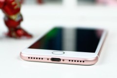 Đánh giá chi tiết iPhone 7 32 GB Bản Hàn Quốc