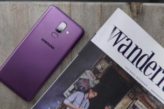 Những cảm nhận về Samsung Galaxy J8 sau một tháng sử dụng