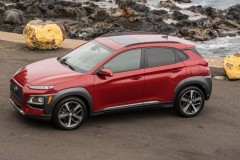 Chuyên gia nước ngoài đánh giá Hyundai Kona thế nào?