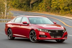 Người Mỹ đang dần bỏ rơi mẫu sedan do chi phí khấu hao tăng cao.