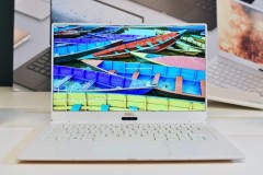 Dell XPS 13 9370 (2018): Gọn, tinh tế và đẹp mắt và có hiệu năng cực kì tốt