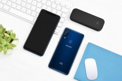 Đây là 4 smartphone được đánh giá ấn tượng nhất IFA năm nay