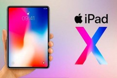 Tại sao iPad 2018 không được Apple nhắc tới tại sự kiện ra mắt sản phẩm ngày 12/9