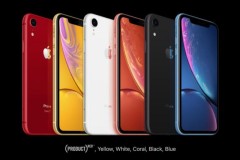 iPhone XR hội tụ đủ các yếu tố cần thiết để thành công khi về Việt Nam