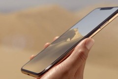 Điều gì khiến cho XS Max tạo được sự hấp dẫn đáng kinh ngạc sau khi lên kệ?